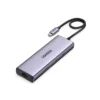 UGREEN 9-in-1 USB-C Multifunction Adapter