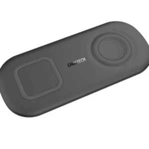 T570-S - CHOETECH Iphone magsafe Wireless Charger stand pad