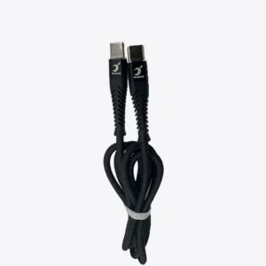 DTL-011-IP - i Range USB C To Iphone Cabo para Celulares,Fast charge PD, 18W, 1m