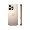 MYN23 IPHONE 16 PRO 256GB DESERT TITANIUM UP