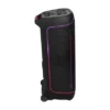 JBLULTIMATE-KI - JBL Party Box ULTIMATE Bluetooth/USB/Battery Speaker Black