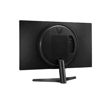 2 LG24GN60R-B - LG GAMING MONITOR |IPS 24 (23.8) 169|FHD 1MS 144HZ HDMI DP|AMD FreeSyn