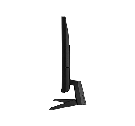 2 LG27GQ50F-B - LG GAMING MONITOR | 27169 | FHD165HZ 1MS | HDMI DP | Gaming Ul | AMD Fre