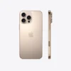MYWJ3 IPHONE 16 PRO MAX 256GB DESERT TITANIUM UP