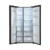 HSW59F18EIT - Geleira Haier HSW59F18EIT Side-by-Side 601 LWater Dispenser with Tank/Total No