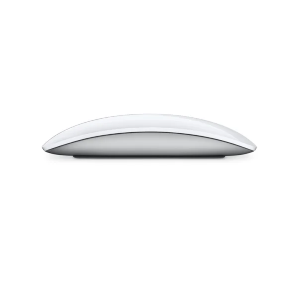 2 MXK53 MAGIC MOUSE - WHITE MULTI-TOUCH SURFACE