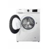 WFVC6010S - Hisense Maq.Lavar Roupa 6KG Front Loader Silver A+++
