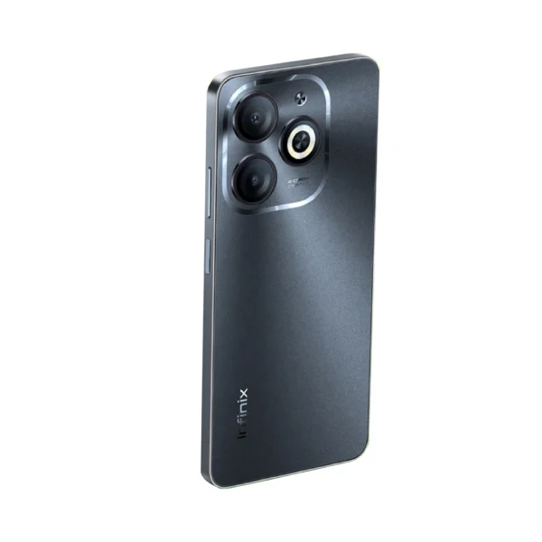 2 INFX6525 - Telemovel INFINIX SMART 8 HD 6.674GB/128GB Camera 13MP+F8MP,5000mAh
