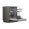 H13DETG - Hisense Maquina Lavar Loica 13 Lugares Titanium A++