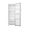 H400LI - Hisense Geleira Vertical 312L Inox A+- No Frost