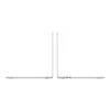 MW0X3 13-INCH MACBOOK AIR APPLE M4 CHIP WITH 10-CORE CPU AND 10-CORE GPU, 16GB, 512GB SSD - SILVER