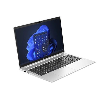 3 968W2ET#BH5 - HP Probook 450 G10, Core i7-1355U, 15.6 FHD, 16GB DDR4 3200, 512GB SSD, W11