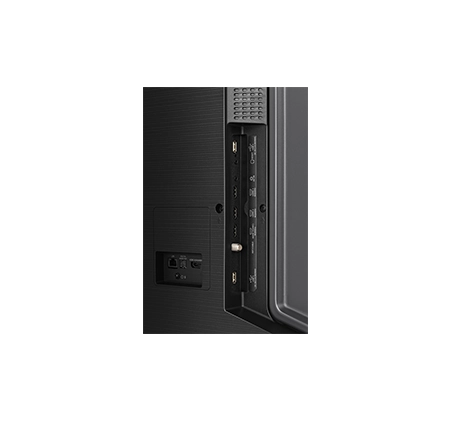 3 55A6N - HISENSE TELEVISOR LED 55 SMART 4K UHD ,HDMI, USB HOST