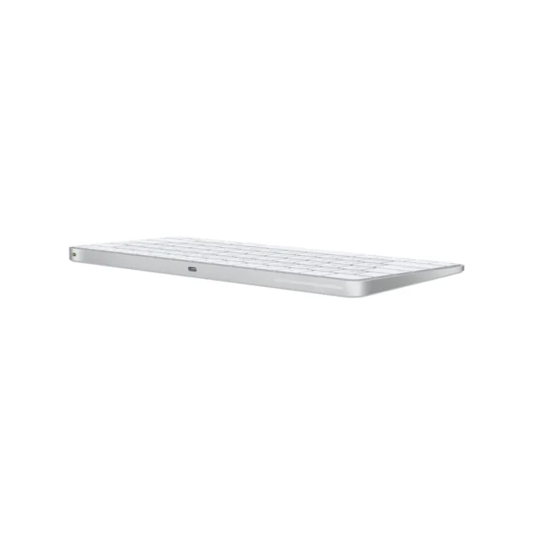 3 MXCK3 MAGIC KEYBOARD WITH TOUCH ID FOR MAC MODELS WITH APPLE SILICON - INTERNATIONAL ENGLISH