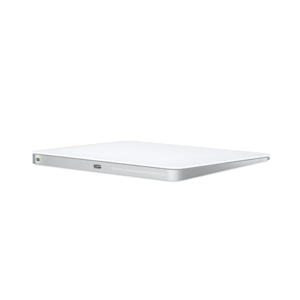 3 MXK93 MAGIC TRACKPAD - WHITE MULTI-TOUCH SURFACE