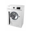 WFVC6010S - Hisense Maq.Lavar Roupa 6KG Front Loader Silver A+++