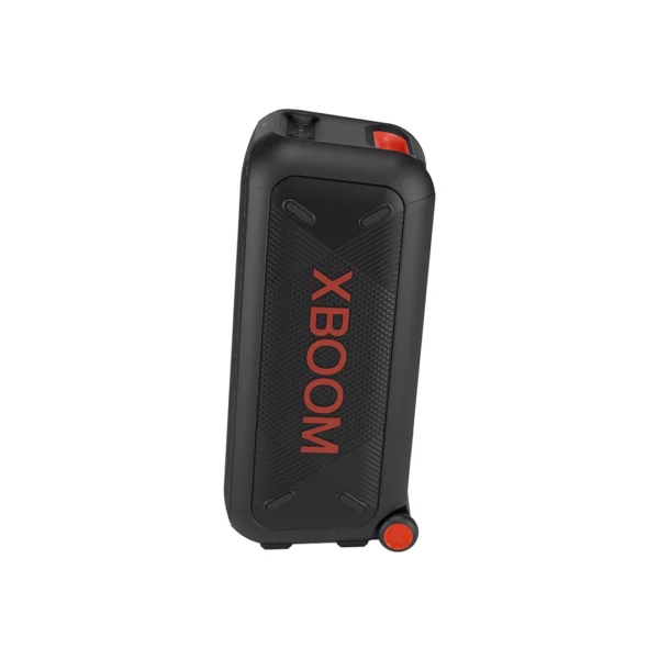XL9T - XBOOM PARTYBOX SPEAKER 1000W TROLLEY, Water Restant,Dual USB.BIuetootl