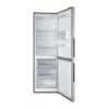 H415BMIB-WD - Hisense Geleira 305L Glass C/Dispensador Agua 3L A+