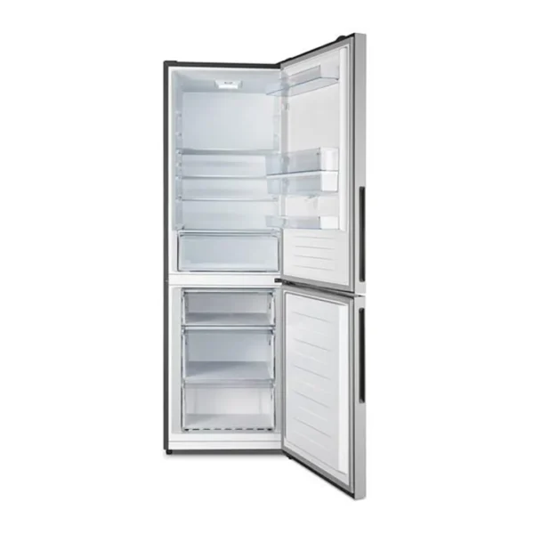 H415BMIB-WD - Hisense Geleira 305L Glass C/Dispensador Agua 3L A+