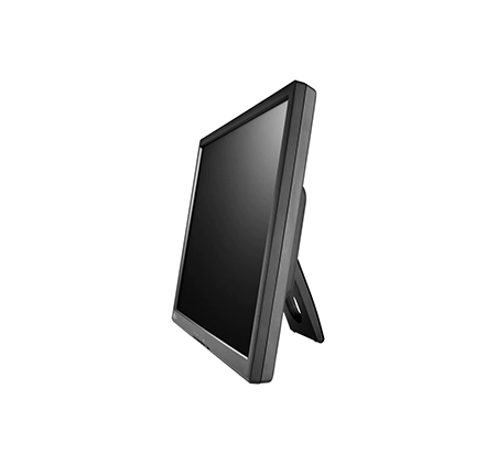 3 19MB15T-B - LG Touch Screen Monitor 19”, HD Resolution, Reader Mode,D-Sub,USB