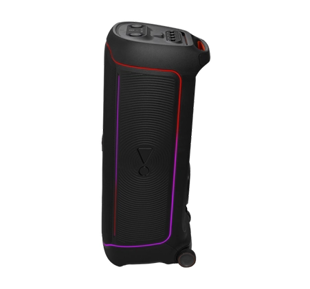 3 JBLULTIMATE-KI - JBL Party Box ULTIMATE Bluetooth/USB/Battery Speaker Black