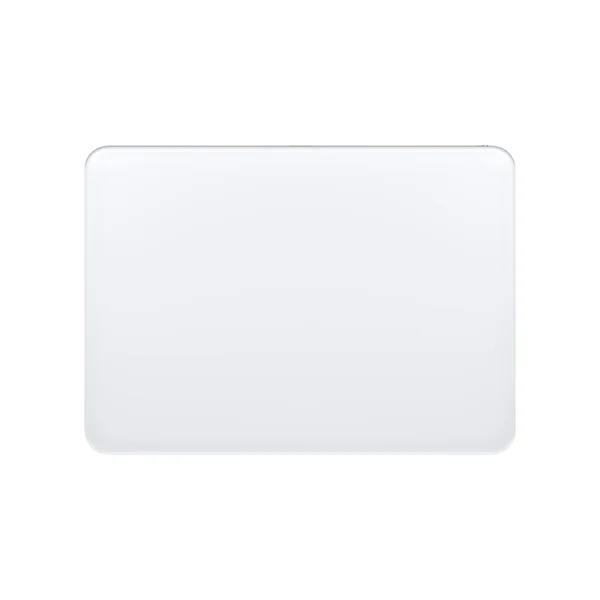 4 MXK93 MAGIC TRACKPAD - WHITE MULTI-TOUCH SURFACE
