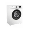 WFVC6010S - Hisense Maq.Lavar Roupa 6KG Front Loader Silver A+++