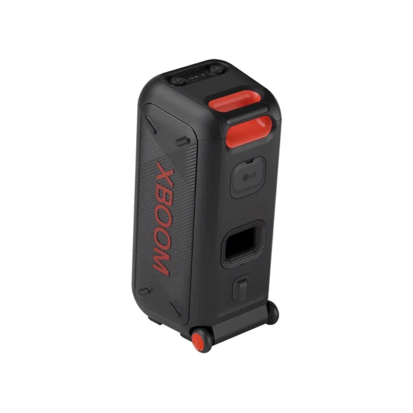 XL9T - XBOOM PARTYBOX SPEAKER 1000W TROLLEY, Water Restant,Dual USB.BIuetootl