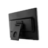 19MB15T-B - LG Touch Screen Monitor 19”, HD Resolution, Reader Mode,D-Sub,USB