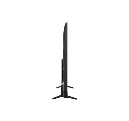 4 55A6N - HISENSE TELEVISOR LED 55 SMART 4K UHD ,HDMI, USB HOST