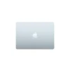 MC6U4 13-INCH MACBOOK AIR APPLE M4 CHIP WITH 10-CORE CPU AND 10-CORE GPU, 16GB, 512GB SSD - SKY BLUE