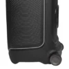 JBLULTIMATE-KI - JBL Party Box ULTIMATE Bluetooth/USB/Battery Speaker Black