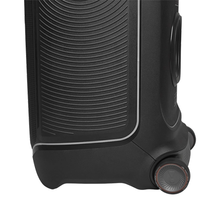 5 JBLULTIMATE-KI - JBL Party Box ULTIMATE Bluetooth/USB/Battery Speaker Black