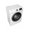 WFVC6010S - Hisense Maq.Lavar Roupa 6KG Front Loader Silver A+++