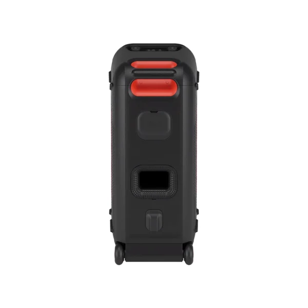 XL9T - XBOOM PARTYBOX SPEAKER 1000W TROLLEY, Water Restant,Dual USB.BIuetootl