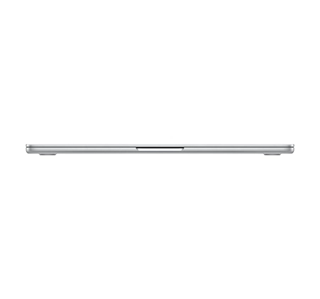 5 MW0X3 13-INCH MACBOOK AIR APPLE M4 CHIP WITH 10-CORE CPU AND 10-CORE GPU, 16GB, 512GB SSD - SILVER