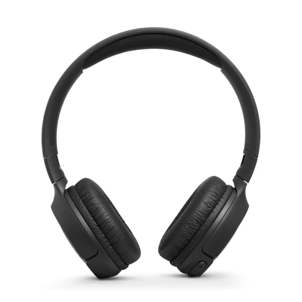 6 JBLT500BTNCBLACK - JBL TUNE 500BT Wireless On-Ear Headphones Black