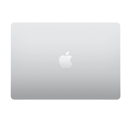 6 MW0X3 13-INCH MACBOOK AIR APPLE M4 CHIP WITH 10-CORE CPU AND 10-CORE GPU, 16GB, 512GB SSD - SILVER