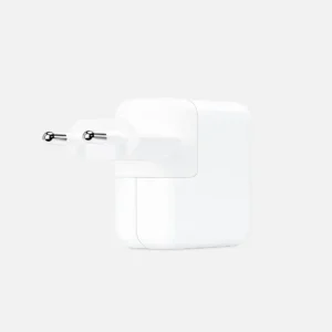 MW2G 30W USB-C POWER ADAPTER