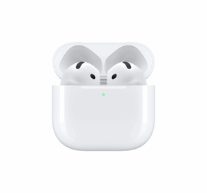 MXP93 AIRPODS 4 WITH ACTIVE NOISE CANCELLATION