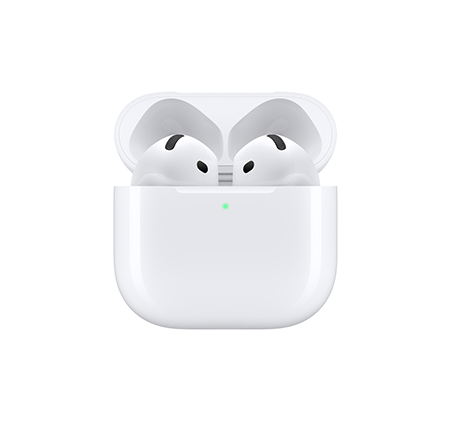 1 MXP93 AIRPODS 4 WITH ACTIVE NOISE CANCELLATION