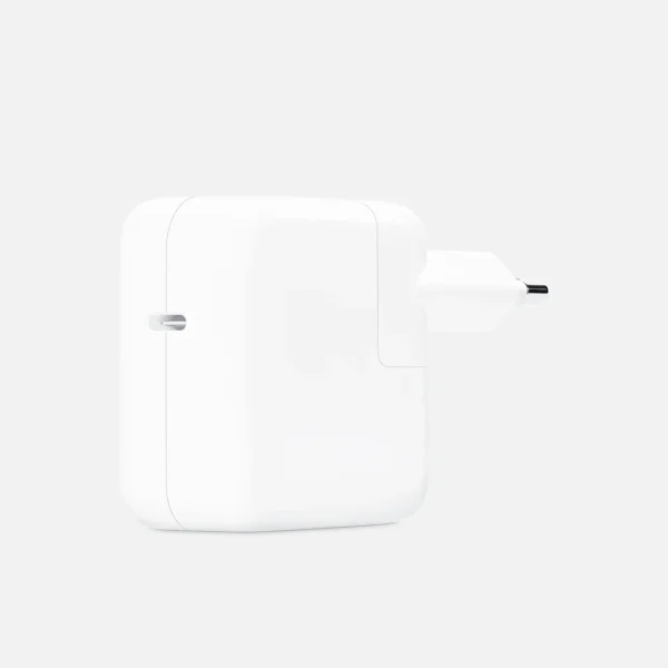 2 MW2G 30W USB-C POWER ADAPTER