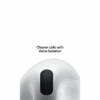 MXP93 AIRPODS 4 WITH ACTIVE NOISE CANCELLATION