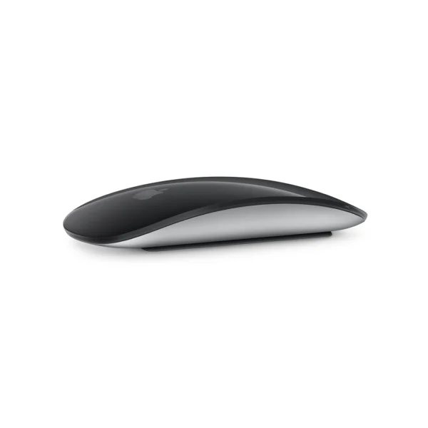 MXK63 MAGIC MOUSE - BLACK MULTI-TOUCH SURFACE