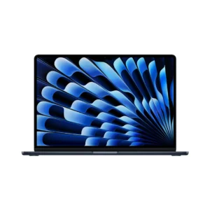 MC7D4 15-INCH MACBOOK AIR APPLE M4 CHIP WITH 10-CORE CPU AND 10-CORE GPU, 24GB, 512GB SSD - SKY BLUE