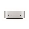 MU9D3 MAC MINI APPLE M4 CHIP WITH 10‑CORE CPU AND 10‑CORE GPU, 16GB, 256GB SSD