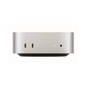 MU9D3 MAC MINI APPLE M4 CHIP WITH 10‑CORE CPU AND 10‑CORE GPU, 16GB, 256GB SSD