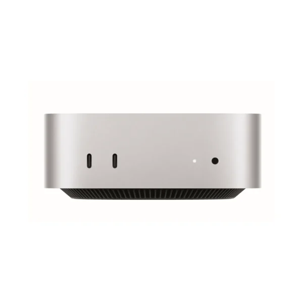 1 MU9D3 MAC MINI APPLE M4 CHIP WITH 10‑CORE CPU AND 10‑CORE GPU, 16GB, 256GB SSD
