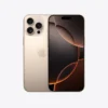 IPHONE 16 PRO MAX 1TB DESERT TITANIUM UP