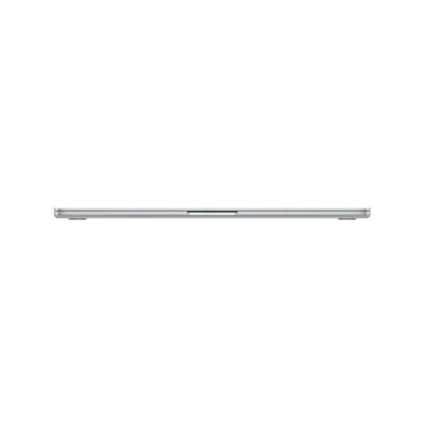 MW1G3 15-INCH MACBOOK AIR APPLE M4 CHIP WITH 10-CORE CPU AND 10-CORE GPU, 16GB, 256GB SSD - SILVER
